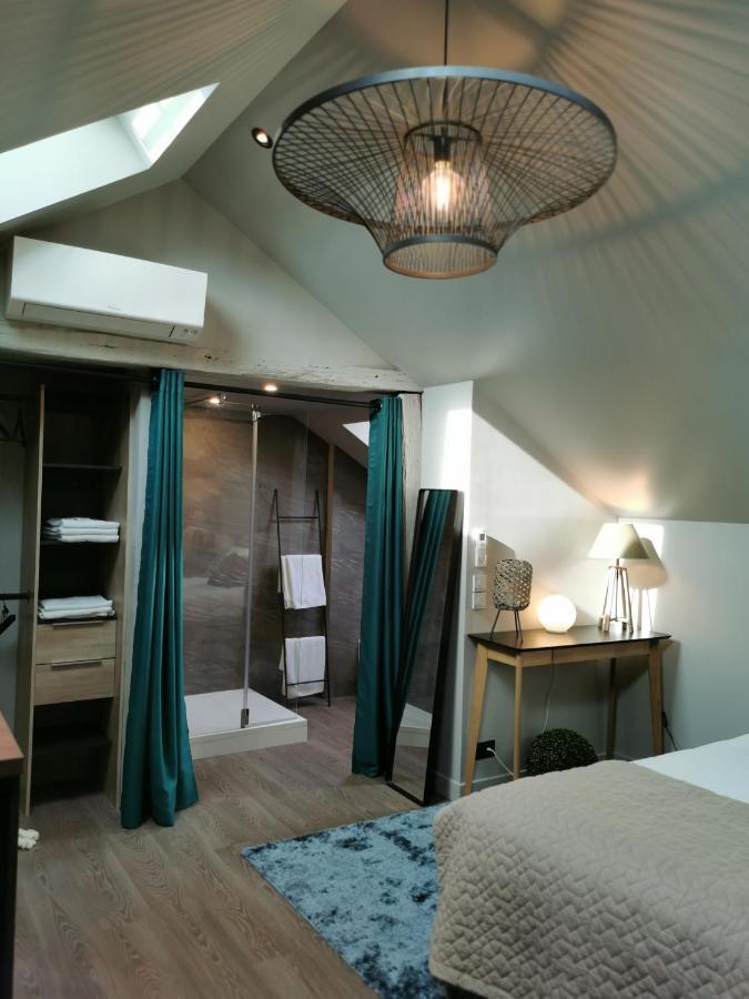 La Maison Saint Louis Cholet Luaran gambar